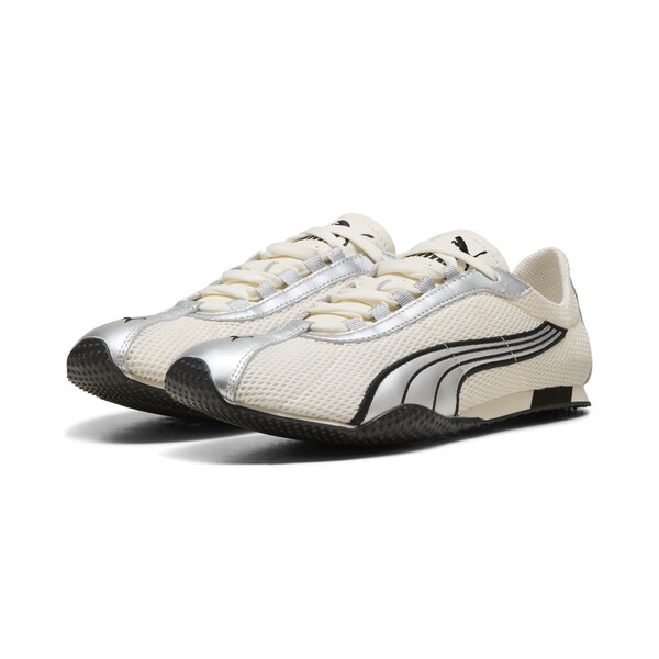 立足檔案靈感，再續(xù)薄底美學(xué) PUMA H-STREET鞋款煥新回歸